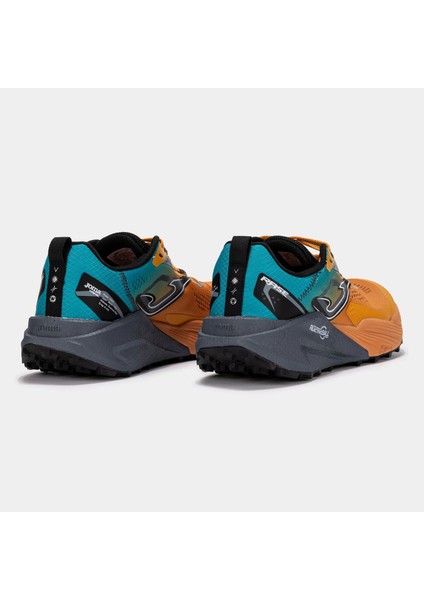 Rase Erkek Trekking Yürüyüş Ayakkabısı Turuncu TKRASW2508 fiyatları