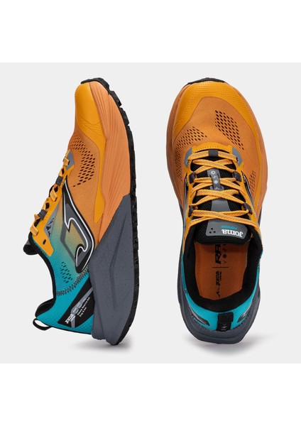 Rase Erkek Trekking Yürüyüş Ayakkabısı Turuncu TKRASW2508 fırsatları