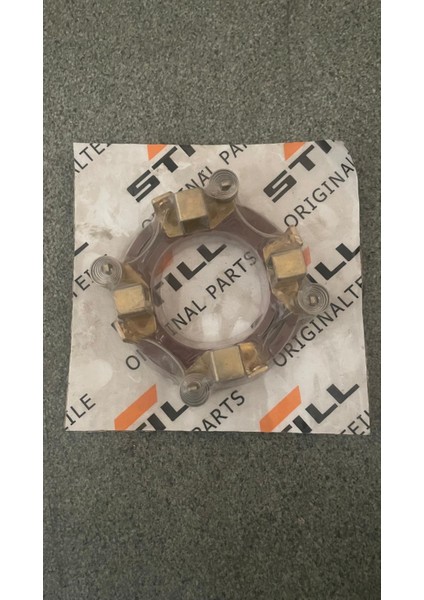 5453997 Brush Rocker Compl