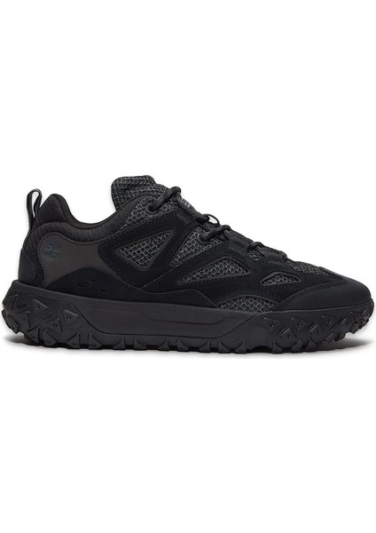 TB0A6DU2 Green Stride Motion 6 Low Lace Up Sneaker Siyah Erkek Spor Ayakkabı fiyatları