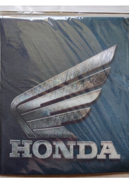 Buff Honda 2