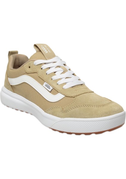 VN000D7R-M Range Exp Sneakers Bej Unisex Spor Ayakkabı