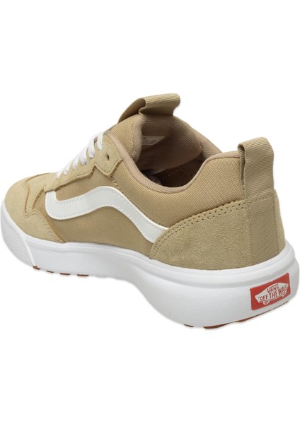 VN000D7R-M Range Exp Sneakers Bej Unisex Spor Ayakkabı fırsatları