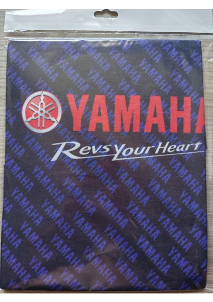 Buff Yamaha 1