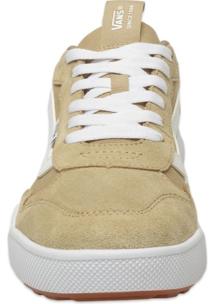 VN000D7R-M Range Exp Sneakers Bej Unisex Spor Ayakkabı modelleri