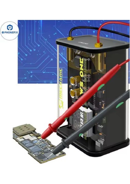 Mechanic Mini Punta Kaynak Makinesi ve Short Killer fiyatları