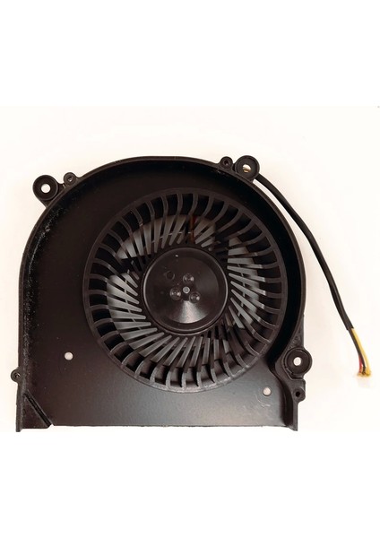 Monster Tulpar T5 V13.1 Notebook Cpu Fan 3 Pin (Ver.1) fiyatları