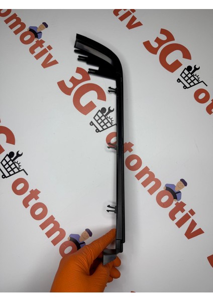 Far Alt Çıtası Sol Slx 1993 modelleri