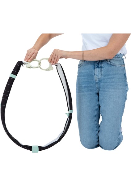 0-3 Yaş Jimnastik Merkezi Oyun Halısı (Black & White Koleksiyonu) fiyatları