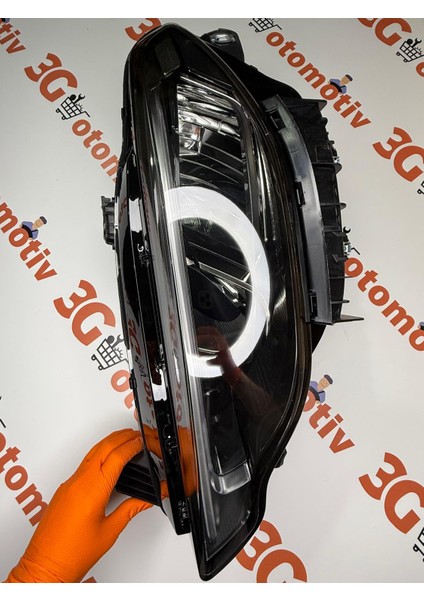 Sol Far Elektrikli Motor Üstten Ledli Egea fiyatları