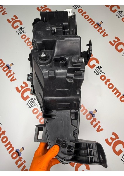 Sol Far Elektrikli Motor Üstten Ledli Egea fırsatları