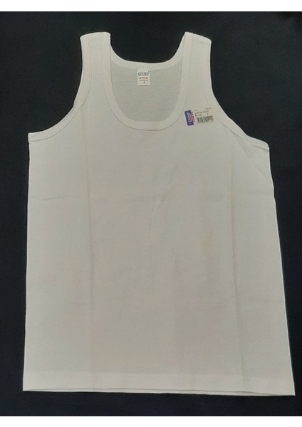 Erkek Çocuk Askılı Atlet %100 Pamuk Paket Içeriği 3 Adet Yaş (6-7) Numara 3 modelleri