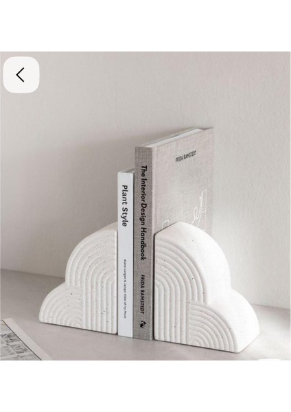 Kitap Tutucu modelleri