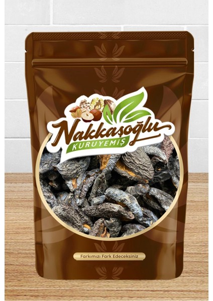 Siyah Yaprak Erik Kurusu 100 gr