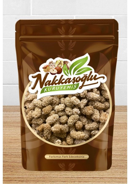 Pütürge Dut Kurusu 250GR