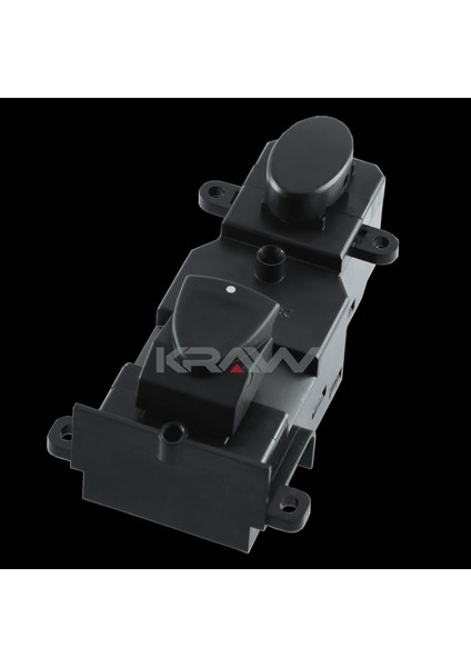 Cam Açma Düğmesi (Tekli - 5 Pın) Cıvıc (06-12)