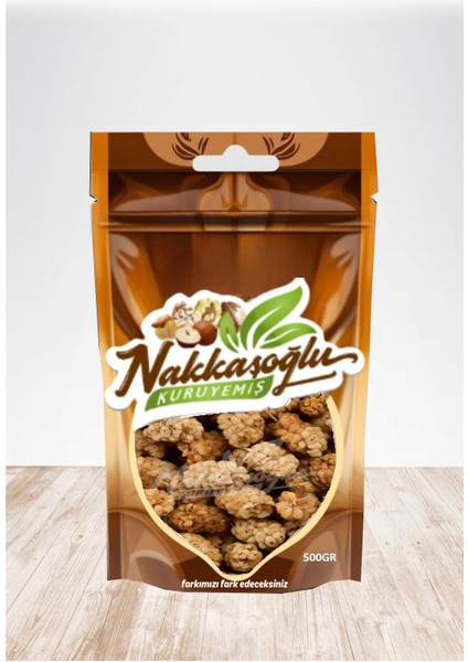 Pütürge Dut Kurusu 500 gr
