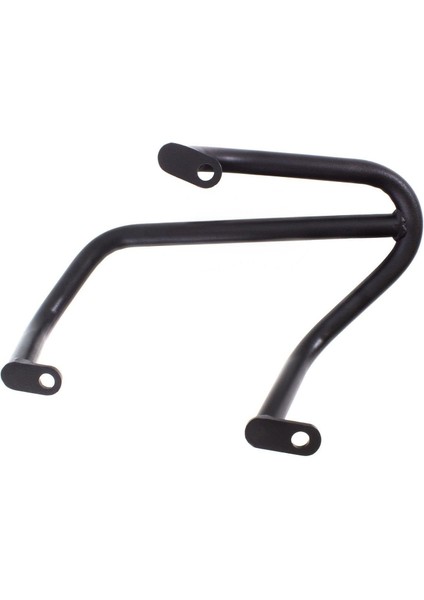 Honda Forza 250 2018-2024 Uyumlu Egzoz Koruma Demiri Siyah fiyatları