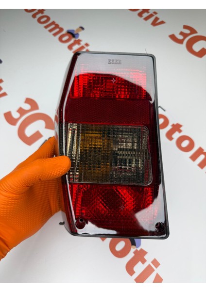 Stop Lambası Komple Sol 1997 Kartal Slx