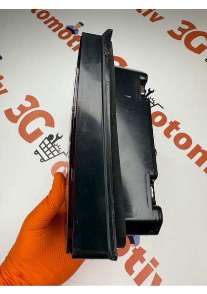 Stop Lambası Komple Sol 1997 Kartal Slx fiyatları