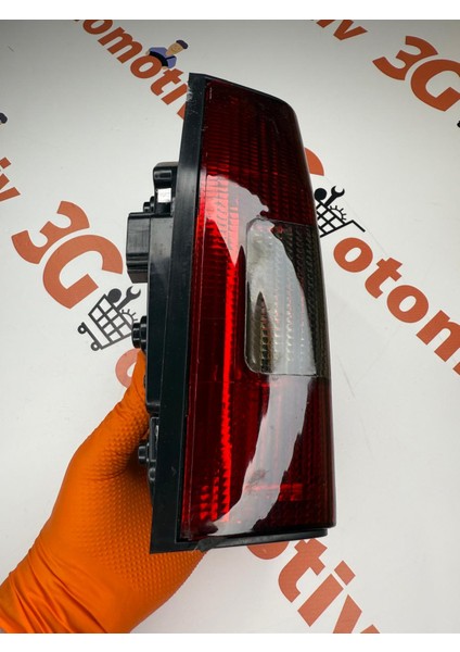 Stop Lambası Komple Sol 1997 Kartal Slx fırsatları