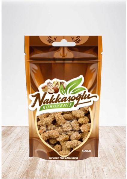Ulukale Dut Kurusu 500GR