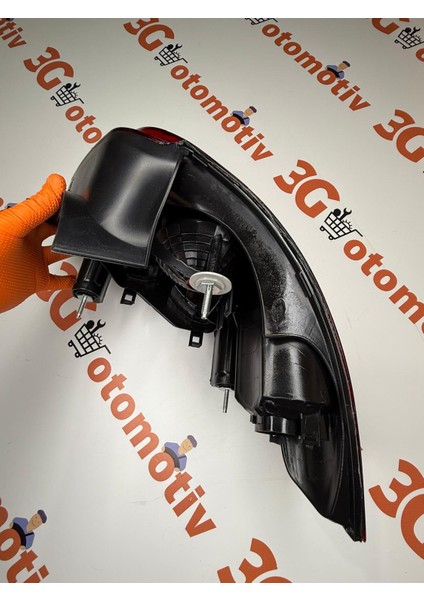 Stop Lambası Komple Sol Duysuz Linea fırsatları