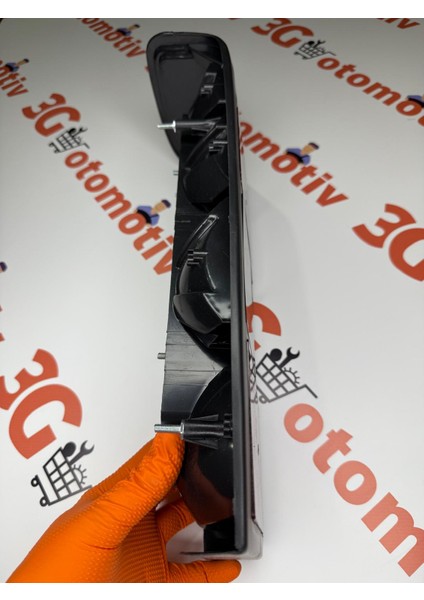 Stop Lambası Komple Sol Duysuz 1995 Doğan fırsatları