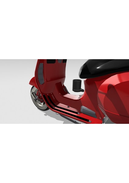 Vespa Bardaklık V2 fiyatları