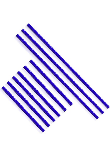 V6 V7 V8 V10 V11 V15 Elektrikli Süpürge Silindiri Yedek Parçaları Için Yumuşak Peluş Aksesuarları (Yurt Dışından)