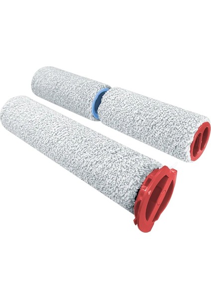 Dyad Pro / A10 Ultra Kablosuz Elektrikli Süpürge Silindir Yumuşak Fırça Yedek Parça Yedek Aksesuarları (Yurt Dışından)