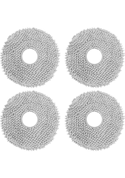 Qrevo Curv Yedek Parça Aksesuarları Hepa Filtre Paspas Bezi (Yurt Dışından) modelleri