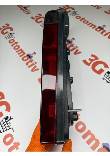 Stop Lambası Komple Sol 1993 Şahin fiyatları