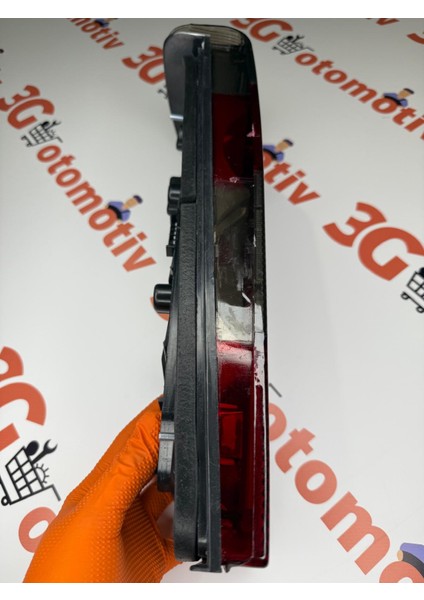 Stop Lambası Komple Sol 1993 Şahin fırsatları