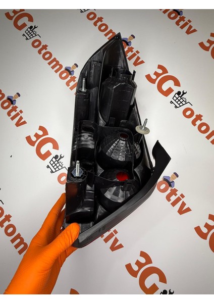 Stop Lambası Komple Sağ Duysuz Linea modelleri