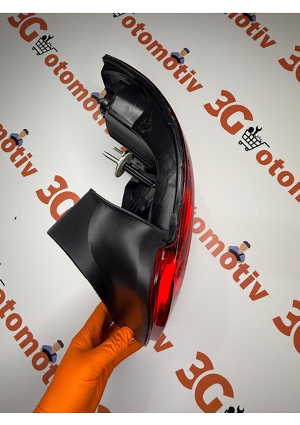 Stop Lambası Komple Sağ Duysuz Linea fırsatları