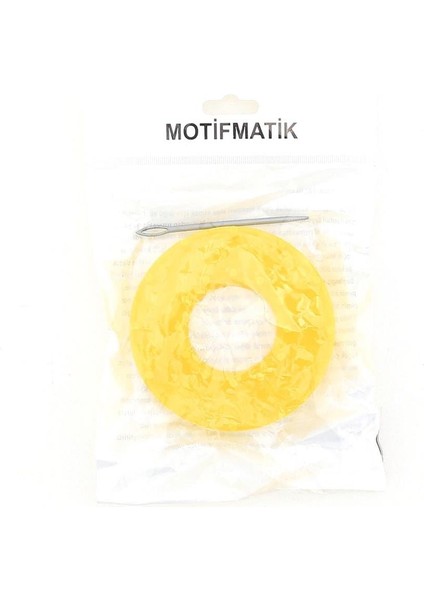 Motifmatik Motif Yapma Aparatı fiyatları