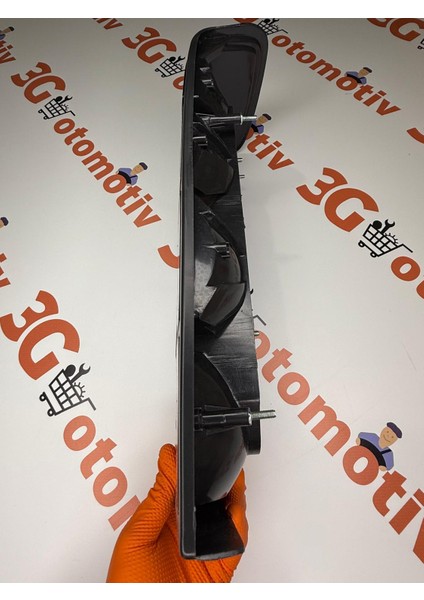 Stop Lambası Komple Sağ Duysuz 1995 Doğan fiyatları