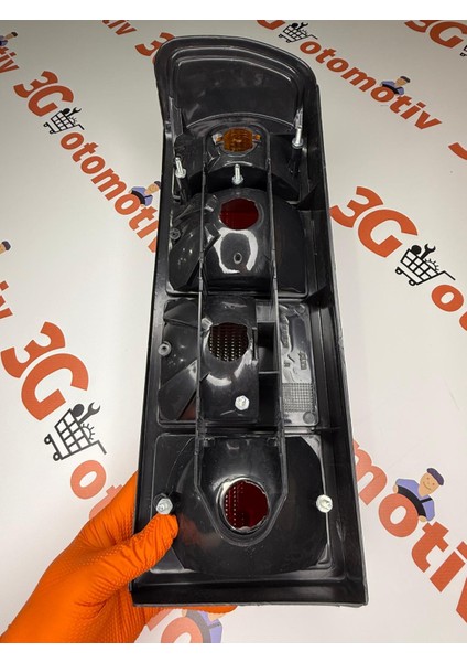 Stop Lambası Komple Sağ Duysuz 1995 Doğan modelleri