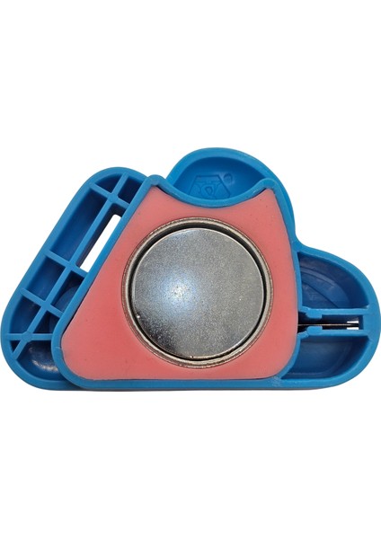 Yeni Model Mıknatıslı Siper "mavi" / XS- 245 "blue" fiyatları