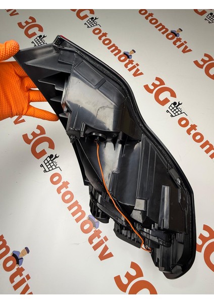 Stop Lambası Komple Sağ Duylu Ledli Egea fiyatları