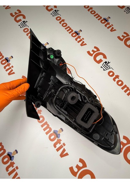 Stop Lambası Komple Sağ Duylu Ledli Egea modelleri