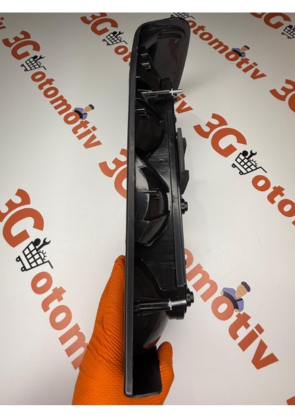 Stop Lambası Komple Sağ Duylu 1995 1997 Doğan fiyatları