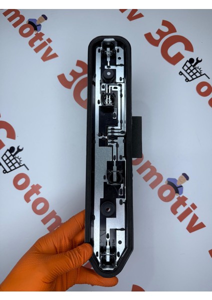 Stop Devre Duyu Sağ 1995 Doğan modelleri