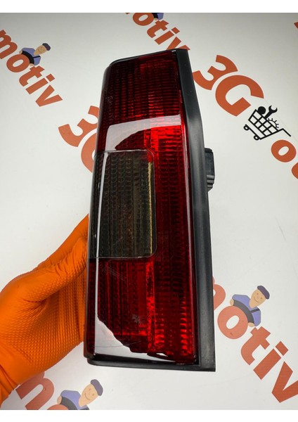 Stop Lambası Komple Sağ 1997 Kartal Slx fiyatları