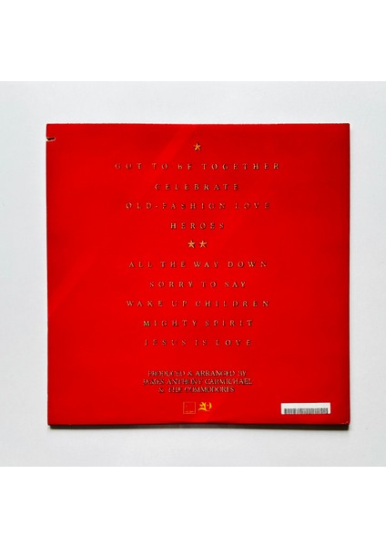 Commodores – Heroes Dönem Baskı Plak fiyatları