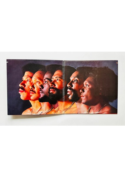 Commodores – Heroes Dönem Baskı Plak fırsatları