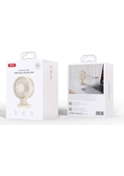 MF82 Masaüstü Katlanabilir Usb-A Girişli Mini Fan fiyatları