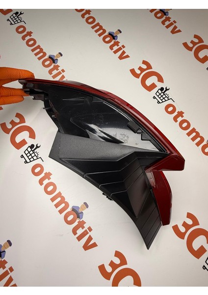 Stop Lambası Komple Duylu Sağ Egea fiyatları