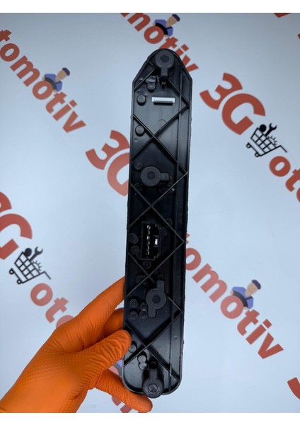 Stop Devre Duyu Sol 1988 Doğan Kartal Şahin fırsatları